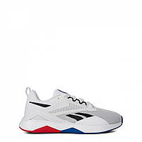 Кроссовки Reebok Nanoflex Tr 2 Sn99 Ftwwht/Cdgry6/C Доставка від 14 днів - Оригинал