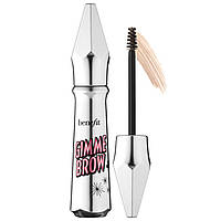 Набор для глаз Benefit Cosmetics Gimme Brow+ Volumizing Eyebrow Gel Jumbo Доставка від 14 днів - Оригинал