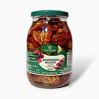 Вяленые томаты Italcarciofi pomodori secchi in olio di girasole 900г