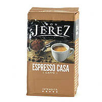 Кава мелена Don Jerez Espresso Casa 250 г Італія