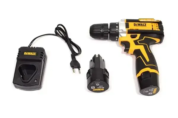 DeWALT DCF 680 G2F 12V 2AH Li Ion 1584492713