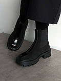 Черевики на грубій підошві, фото 6