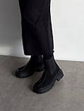 Черевики на грубій підошві, фото 8