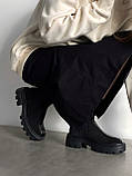Черевики на грубій підошві, фото 9
