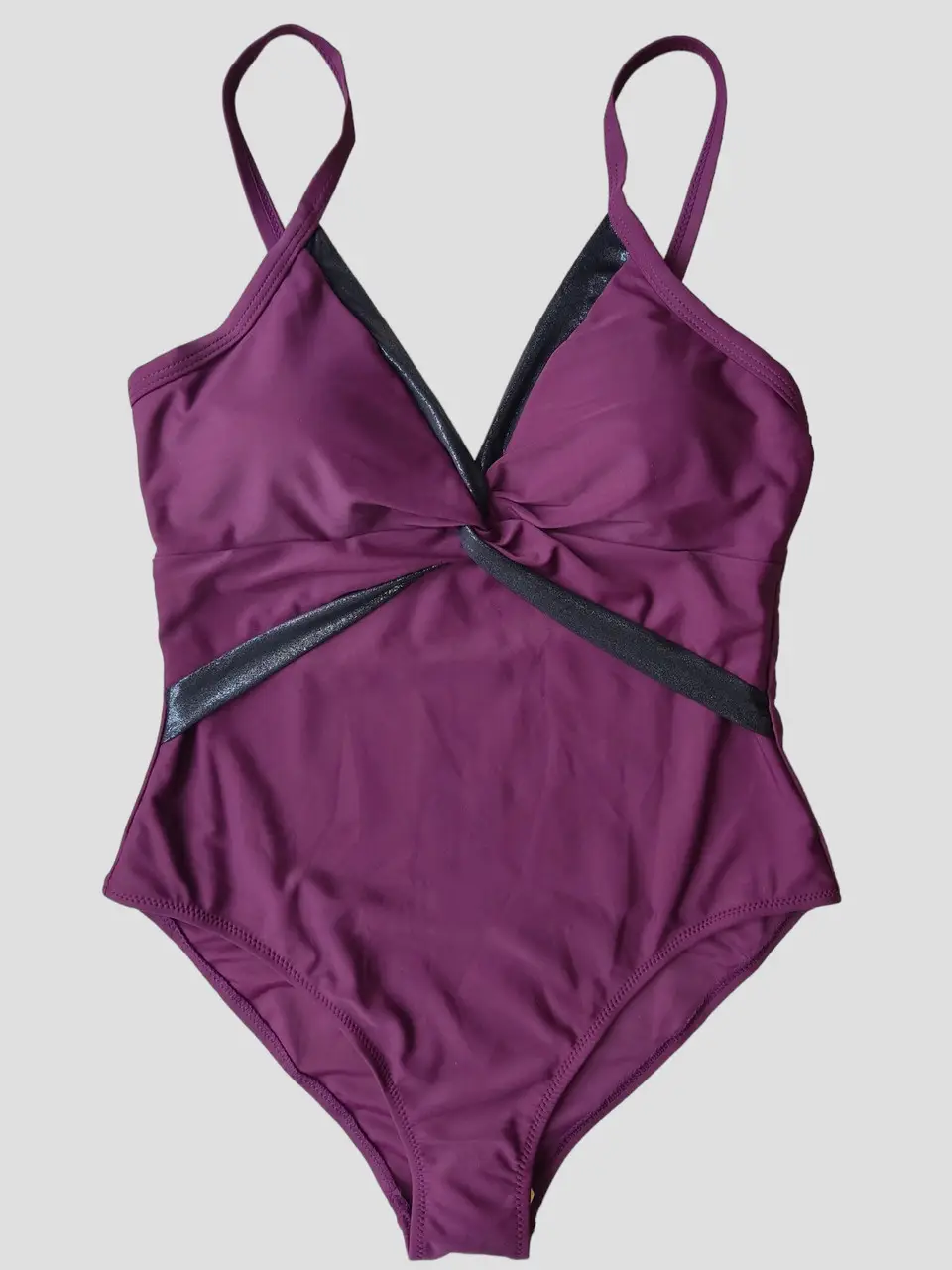 ОПТКупальник слитный с закрытой спиной 20222 Инна Samegame бордо (В НАЛИЧИИ ТОЛЬКО 44 46 48 50 УКР р-ры)