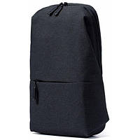 Рюкзак Mi City Sling Bag Dark Grey