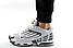 Nike Air Max Plus III LTR  Білі чоловічі кросівки, фото 9