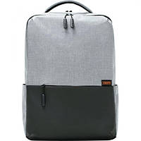 Рюкзак Xiaomi Commuter Backpack Light Gray