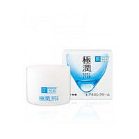 Гиалуроновый крем для лица Hada Labo Gokujyun Hydrating Cream