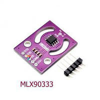 MLX90333-Modul Бесконтактный датчик положения