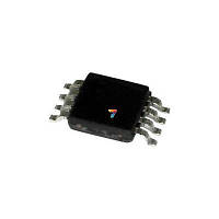 LM25007MM/NOPB IC: PMIC, преобразователь DC/DC, Uвх: 9-42В, 6,6-7,4VDC, 0,5А, VSSOP8