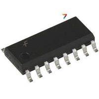 HEF4052BT.653 IC: цифровая, аналоговая, демультиплексор/мультиплексор, CMOS