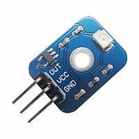 UV-Sensor-Modul Датчик ультрафиолетового излучения. Совместим с Ардуино.