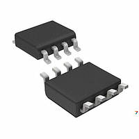 LM335DT Датчик температуры (ИС), Линейный, ± 4°C, -40 °C, 100 °C