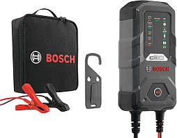 Зарядний пристрій Bosch C30 6/12V 3.8A 0189911030