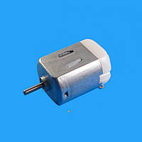 DC-MOTOR-8000RPM DC-мотор, 3...6 В. 8000 об/мин.