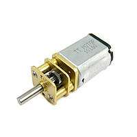 GM13-030PA-10180-150 Напряжение питания: 5V, скорость вращения вала - 60 RPM, крутящий момент - 5 г/см