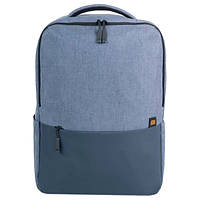 Рюкзак Xiaomi Commuter Backpack Light Blue