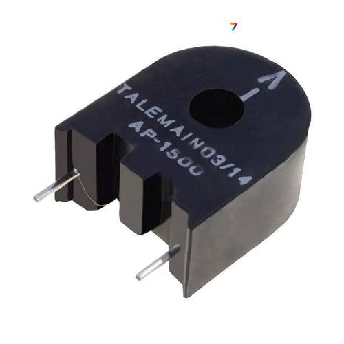 AP-1500 Трансформатор тока: 10А: Редуктор:1500:1: 15Ом: -40...85°C (ID ...