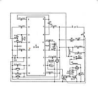 FM-Micro-SMD-Radio-KIT Набор для самостоятельной сборки радио приемника FM