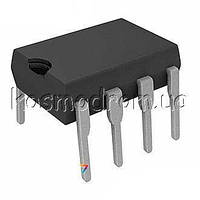 TPS2812P IC: driver: low-side,контроллер затвора: -2÷2А: Ch: 2: 8÷40В