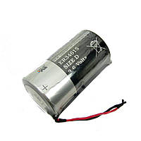 ER34615-LD Елементи та батареї живлення — Типорозмір: 34615: Тип: батарея: Хімія: Li, SOCl2: Напруга: 3.6 В: