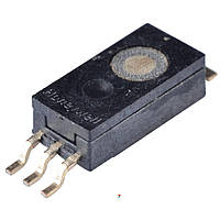 HIH-5031-001S IC Humidity Sensor Sensing Accuracy 3% Humidity Range 0 to 100% RH Sensor Terminals Surface