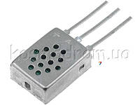 SENS-808H5V6 Sensor: humidity sensor: Range:0-100% RH: 12.2x8x4mm: Case: SIP