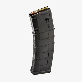 Магазин Magpul PMAG G3 кал. 223 Rem. Ємність - 40 патронів MAG233-BLK