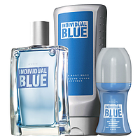 Набор Individual Blue, Avon Эйвон