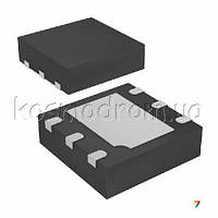 SI51214-A1FAGMR IC CLK GEN FACTORY CONFIG 6TDFN