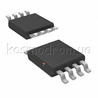 MCP4921T-E/MS 12 битный ЦАП, SPI / Single 12-bit DAC with SPI interace