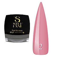 Jelli Gel  Steffani (15мл) № 02