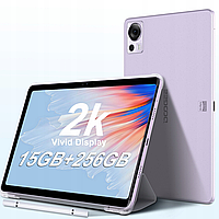 Планшет DOOGEE T20 Purple 4G 10.4" 8\256GB 16MP 8300mAh + Подарки