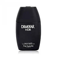 Мужской парфюм GUY LAROCHE drakkar noir 100 ml Доставка від 14 днів - Оригинал