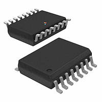 MC33163DWR2G DC-DC преобразователь интегральный, SOIC-16-7.5, Тип: Buck, Boost, Inverting, Uвх: 2.5...40 В,