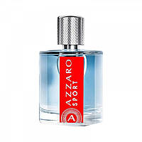 Мужской парфюм AZZARO sport Доставка від 14 днів - Оригинал