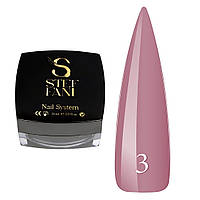 Jelli Gel  Steffani (15мл) № 03