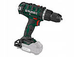 Акумуляторний шуруповерт PARKSIDE PABS 20-Li 20В, фото 2