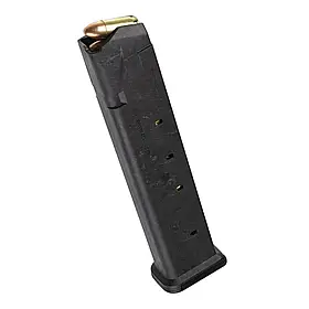 Магазин Magpul PMAG Glock кал. 9 мм (MAG662-BLK) - 27 патронів