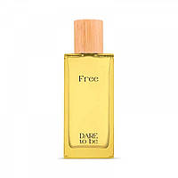 Мужской парфюм DARE TO BE free eau de parfum mujer 100 ml vaporizador Доставка від 14 днів - Оригинал