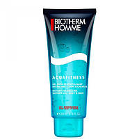 Гель для душа BIOTHERM homme aqua fitness Доставка від 14 днів - Оригинал