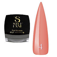 Jelli Gel  Steffani (15мл) № 04