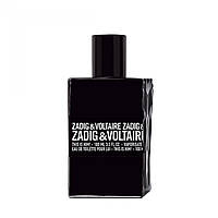 Мужской парфюм ZADIG VOLTAIRE this is him 100 ML Доставка від 14 днів - Оригинал