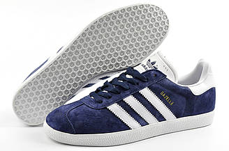 Кросівки чоловічі Adidas GAZELLE