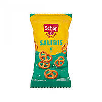 SCHAR snacks salinis sin gluten 60 gr Доставка від 14 днів - Оригинал