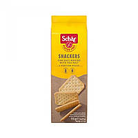 SCHAR snackers sin gluten 115 gr Доставка від 14 днів - Оригинал