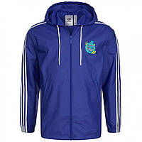 Куртка adidas Original Graphics Stoked Men Windbreaker HC7194 Доставка від 14 днів - Оригинал