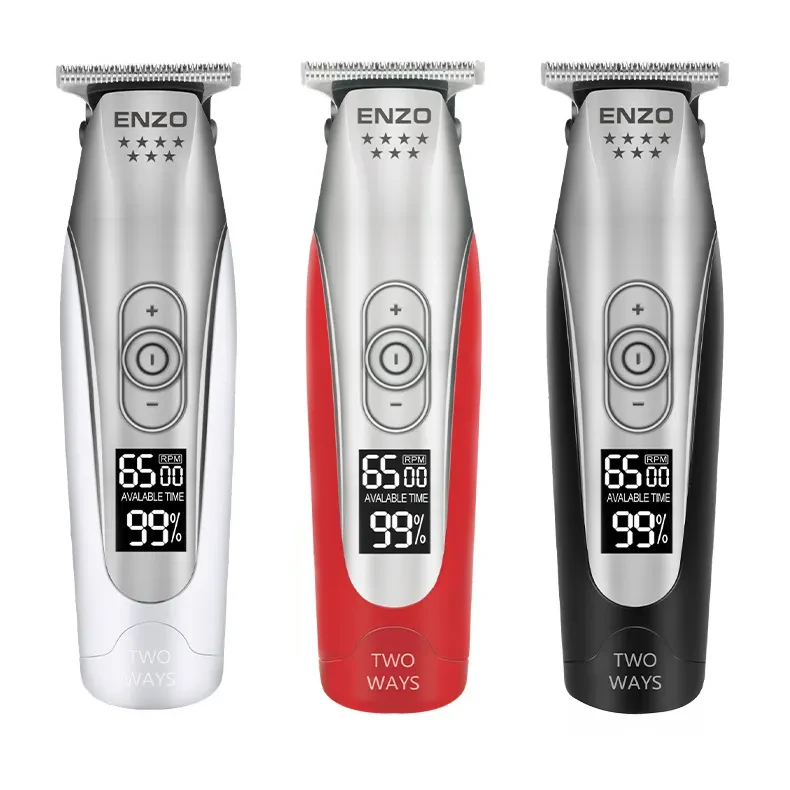 Професійний тример для стриження Enzo EN-5017, фото 1