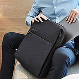 Рюкзак Xiaomi City Backpack 2 Dark Gray, фото 2